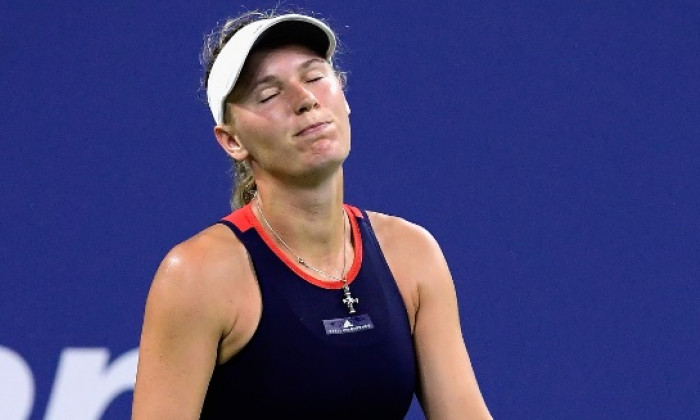 Wozniacki