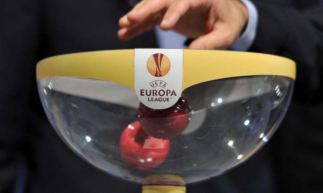 uefa europa league urna bile