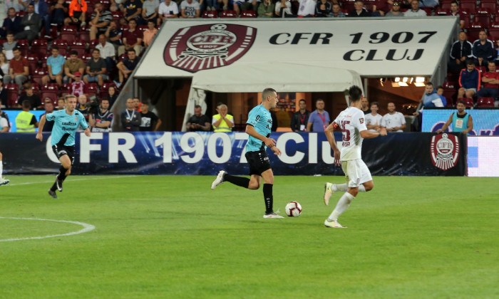 CFR Cluj