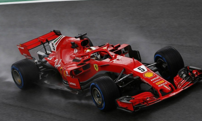 vettel