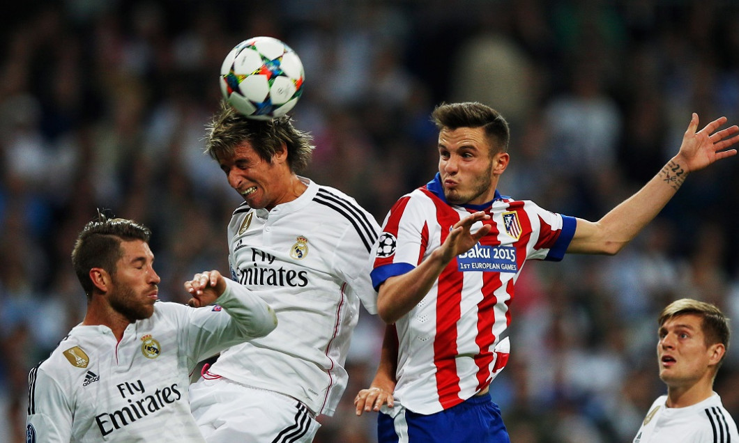 Real Madrid Coentrao transfer Rio Ave