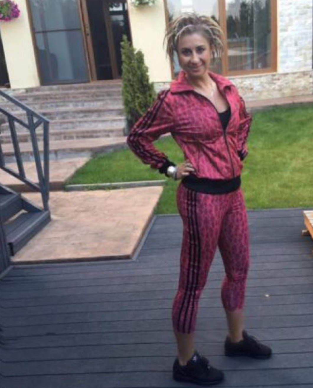 anamaria prodan