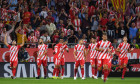 Girona FC v Real Madrid CF - La Liga