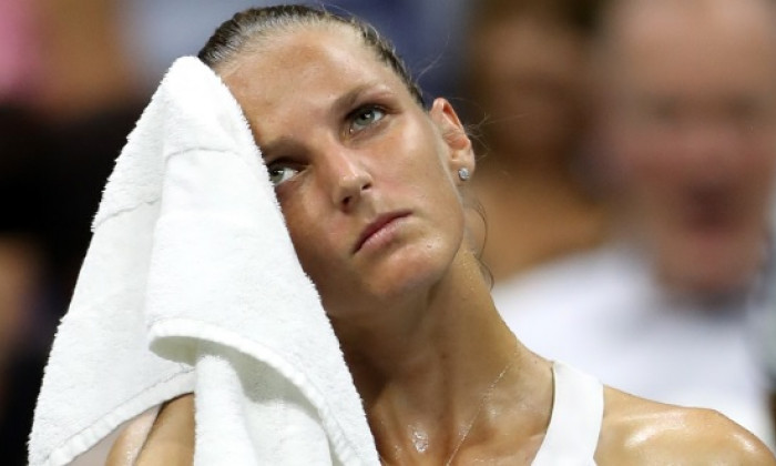 pliskova