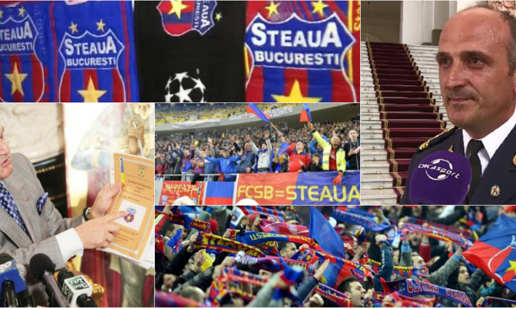 colaj becali talpan steaua