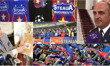 colaj becali talpan steaua