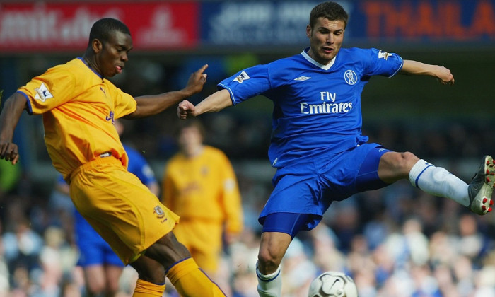 Adrian Mutu