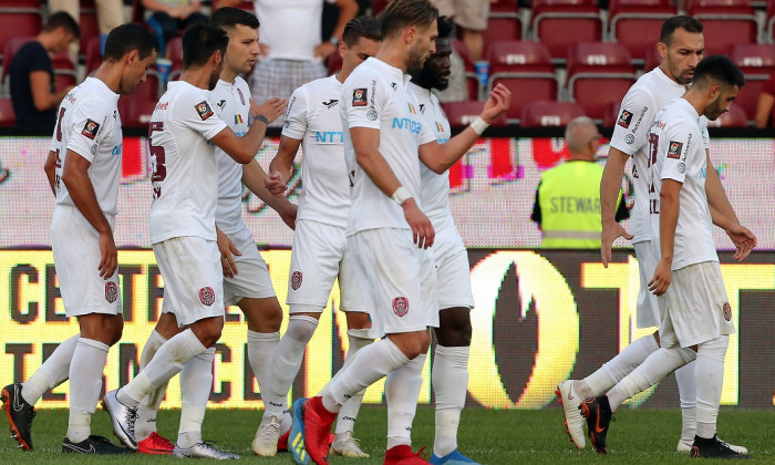 CFR Cluj