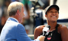 Naomi Osaka US Open