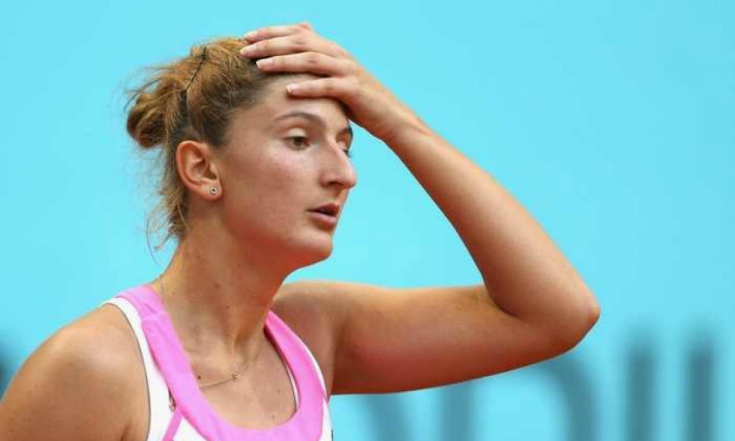 irina begu