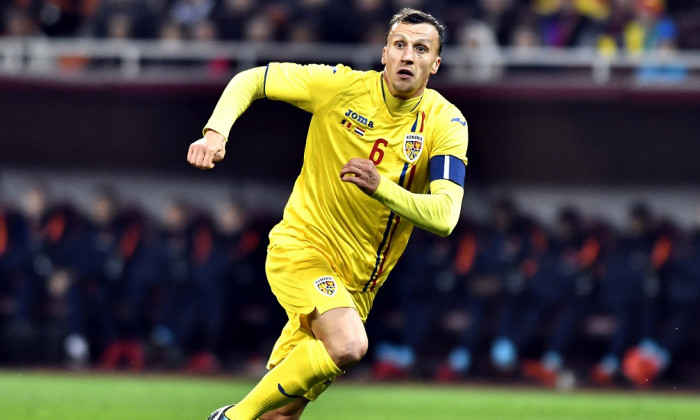 Vlad Chiriches