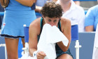 Carla Suarez Navarro