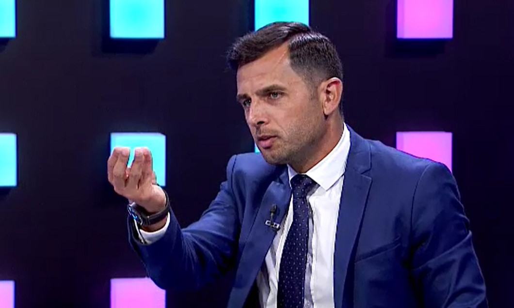 Nicolae Dica FCSb