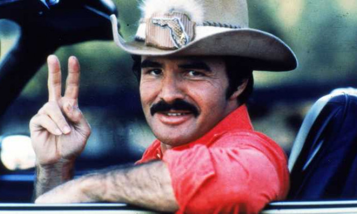 burt reynolds