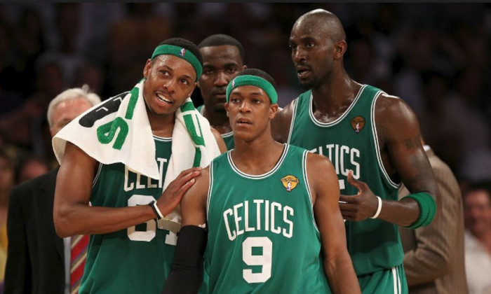 garnett celtics