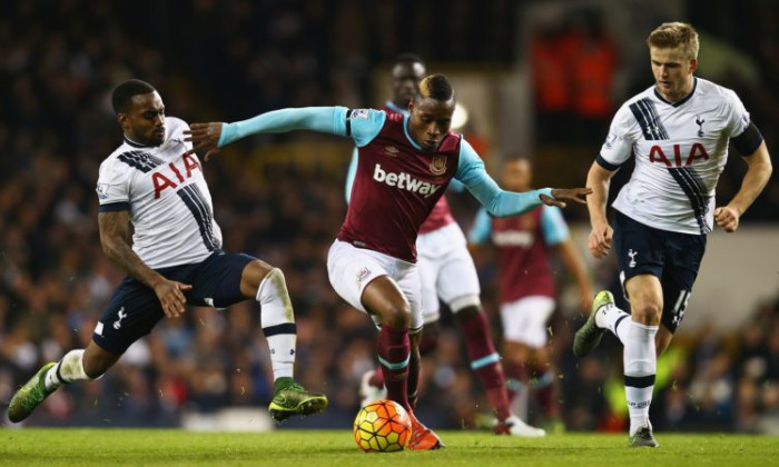 Tottenham Hotspur v West Ham United - Premier League