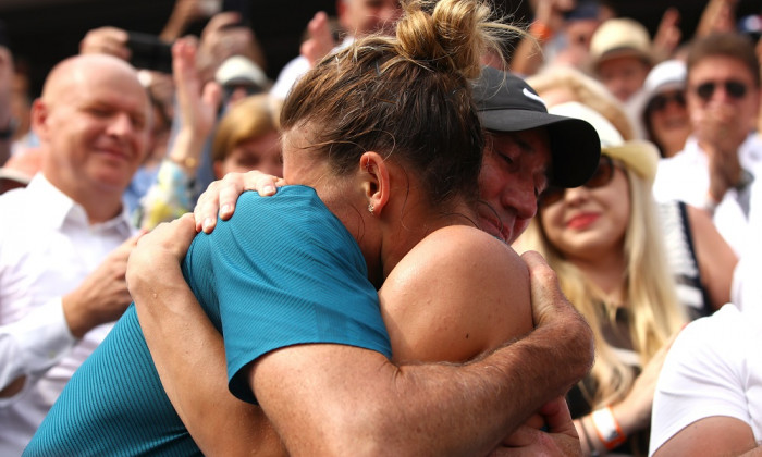 Simona Halep