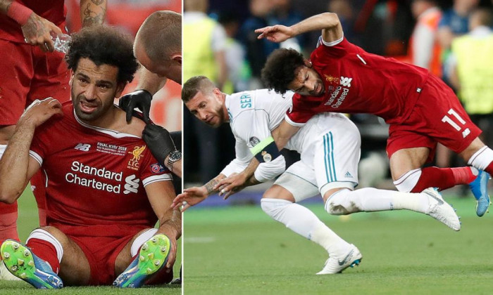 ramos salah