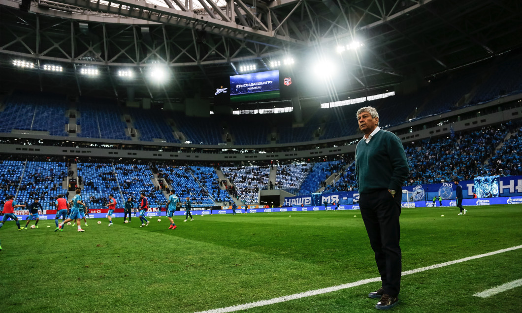 Mircea Lucescu aproape de plecarea din functia de selectioner al Turciei