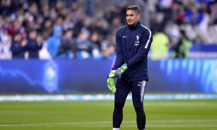 France v Colombia - International Friendly