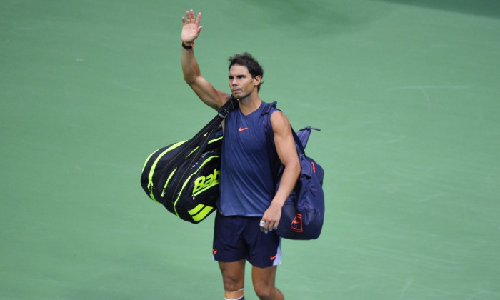 Nadal