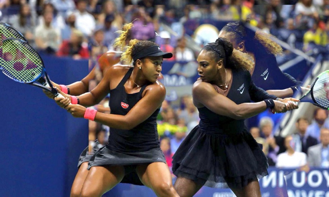 Live text Williams - Osaka în finala US Open 2018