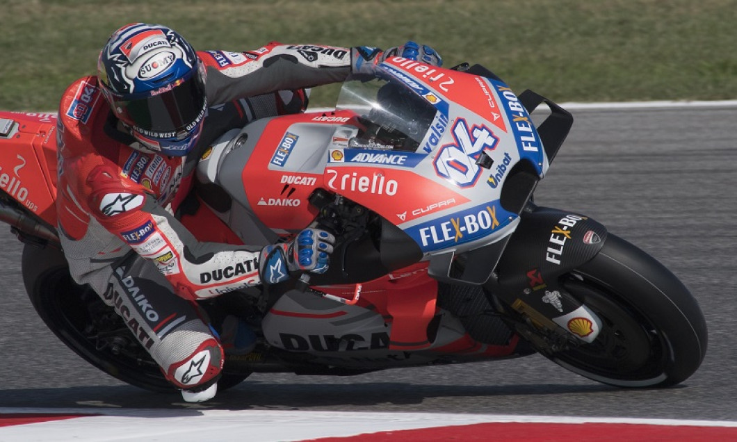 Andrea Dovizioso