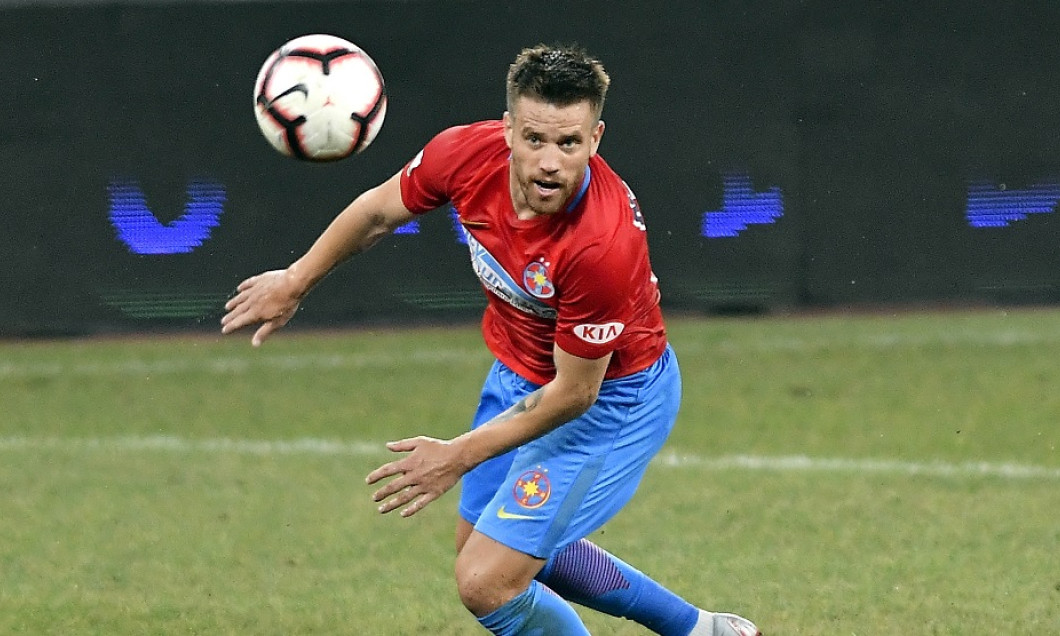 FOTBAL:FCSB-CSM POLITEHNICA IASI, LIGA 1 BETANO (5.08.2018)