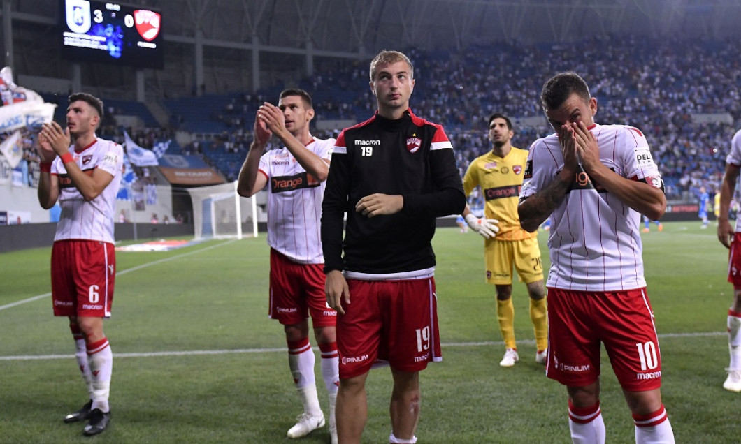 U Craiova Dinamo