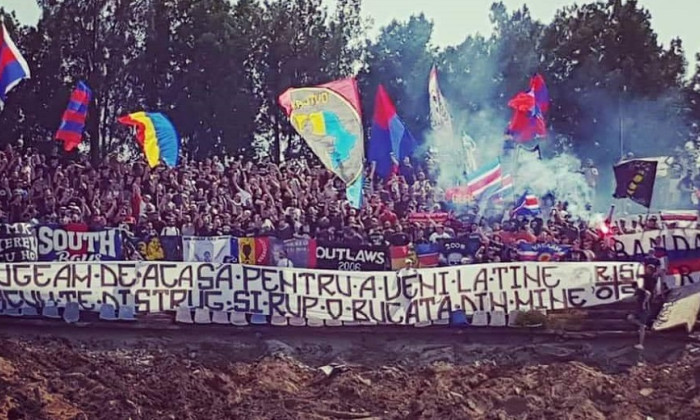 galerie steaua ghencea ultima poza