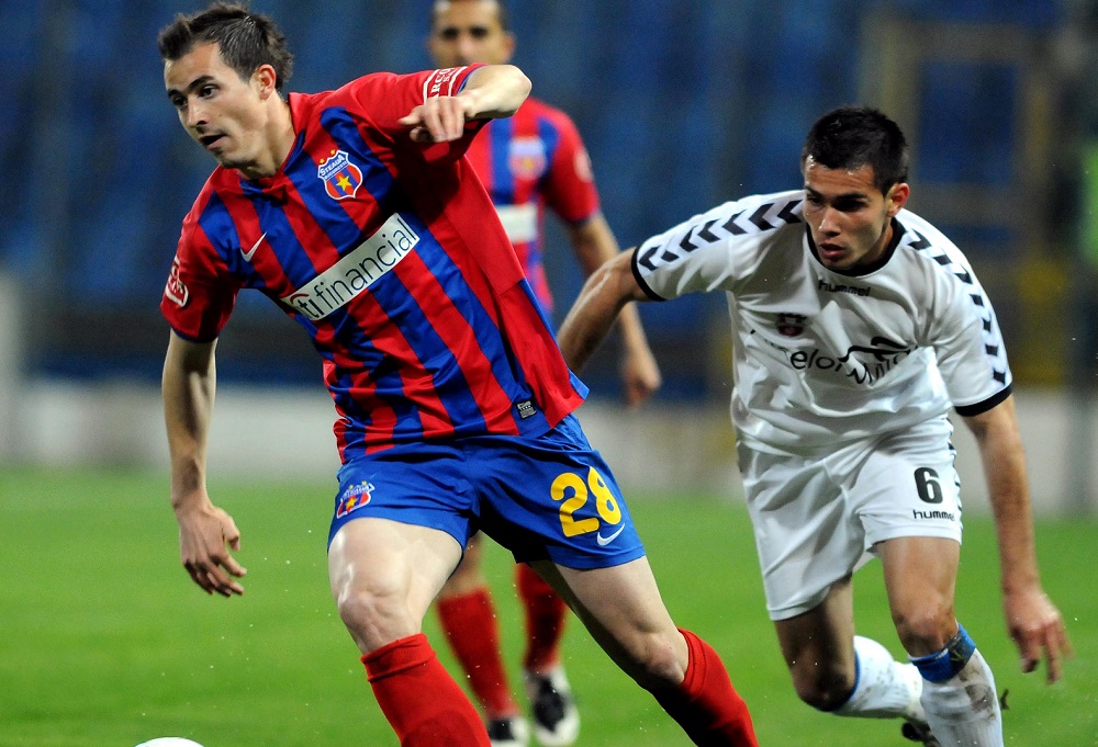 Bogdan Stancu este categoric: ”FCSB nu mai are nicio șansă la titlu!”. Dorește să-și încheie cariera în România
