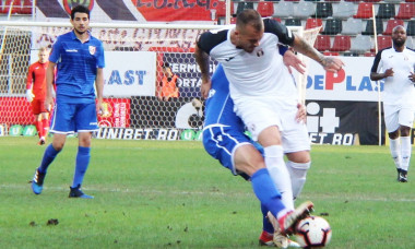 FOTBAL: ASTRA GIURGIU-FC VOLUNTARI, LIGA 1 BETANO (1.09.2018)