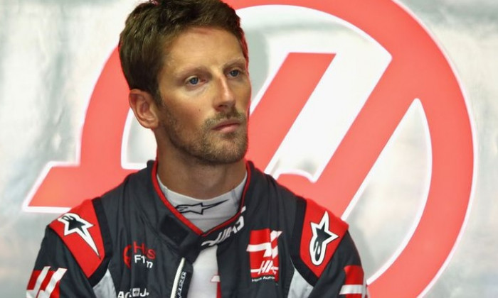 grosjean