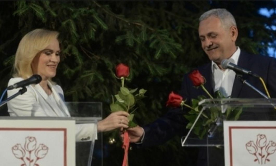 Firea Dragnea