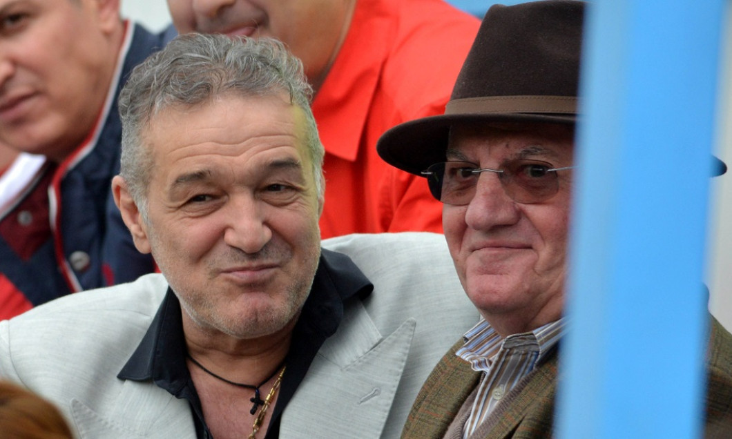 Gigi Becali lovitura anaf milioane euro