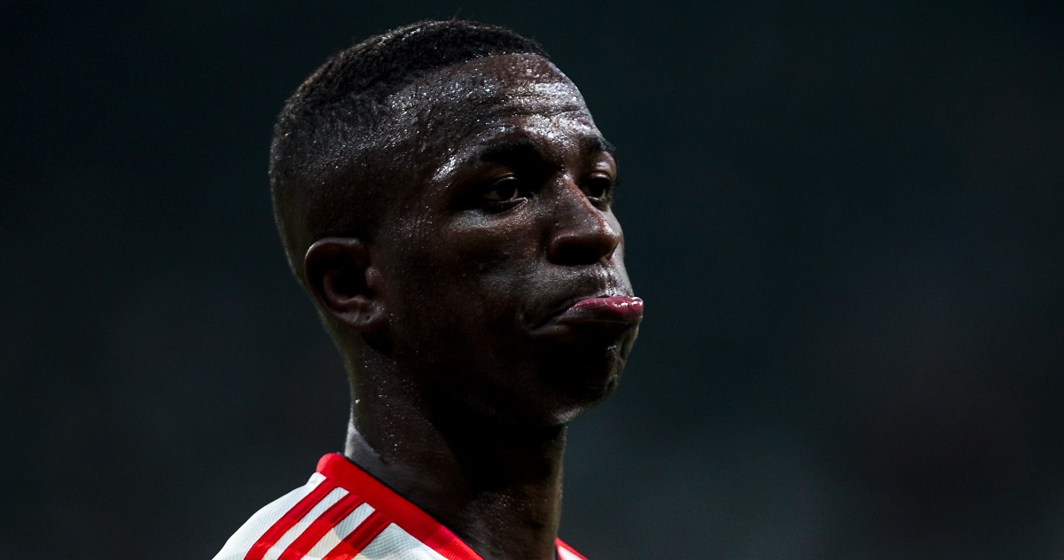 E revelaţia lui Real Madrid în acest sezon, dar nu are loc în lotul Braziliei! Cum a comentat Vinicius Junior absenţa sa