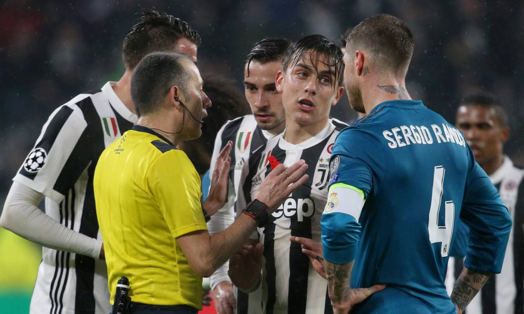 dybala ramos