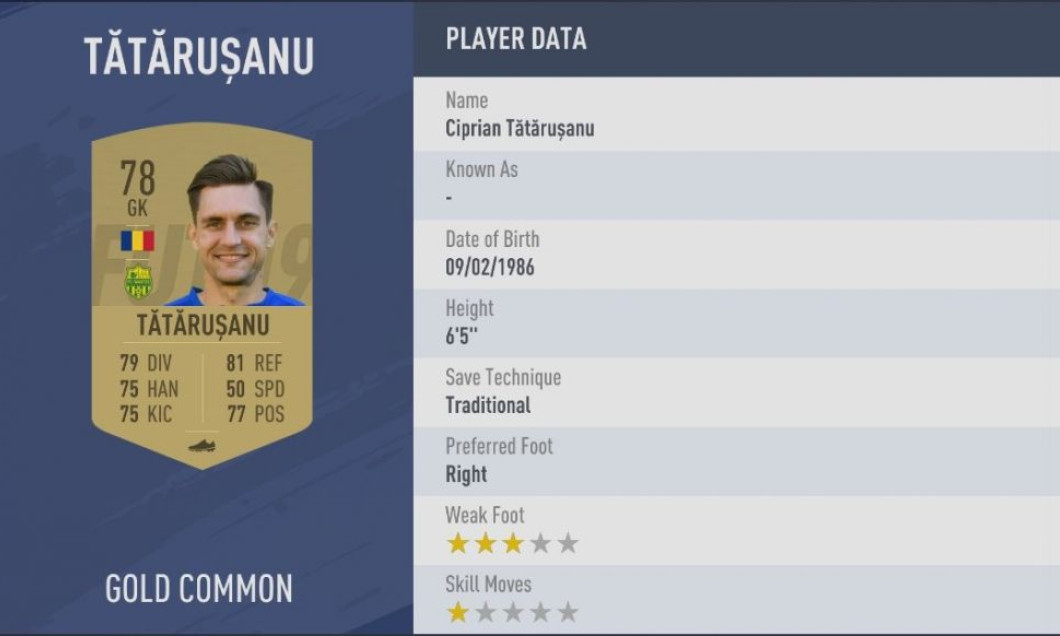 tatarusanu