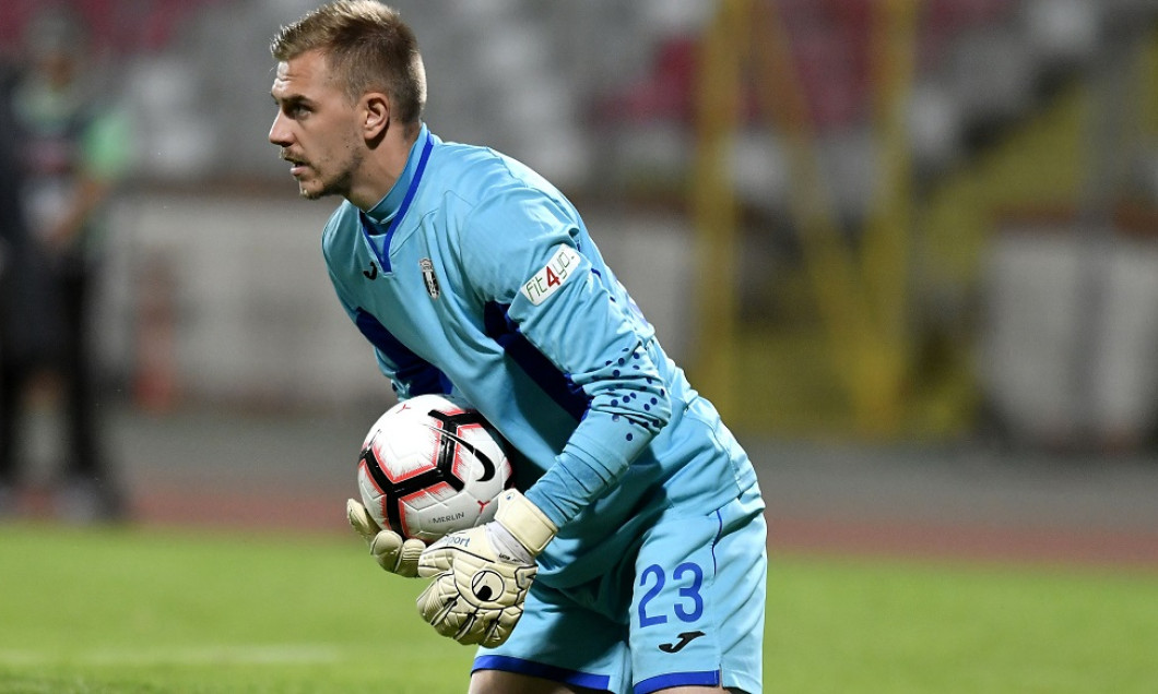FOTBAL:DINAMO BUCURESTI-ASTRA GIURGIU, LIGA 1 BETANO (14.09.2018)