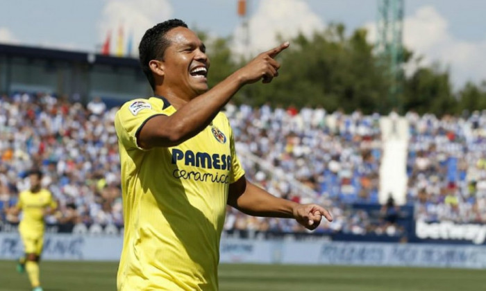 bacca leganes