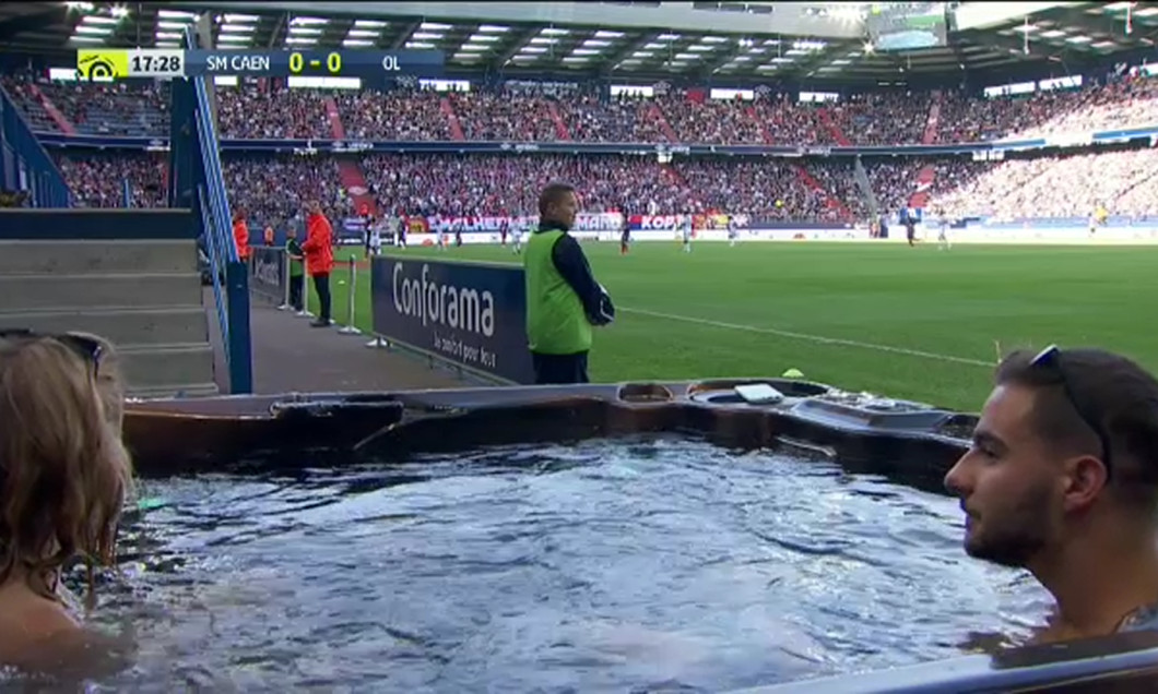 jacuzzi lyon