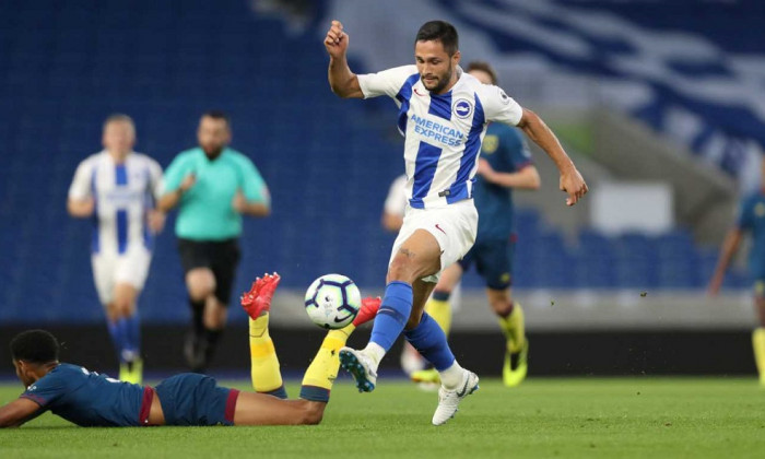 Florin Andone