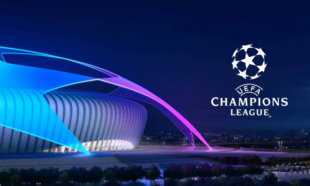 grupe program rezultate UEFA Champions League