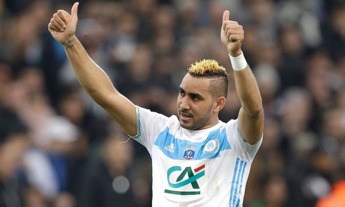 dimitri payet