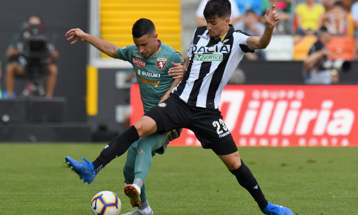 Udinese v Torino FC - Serie A