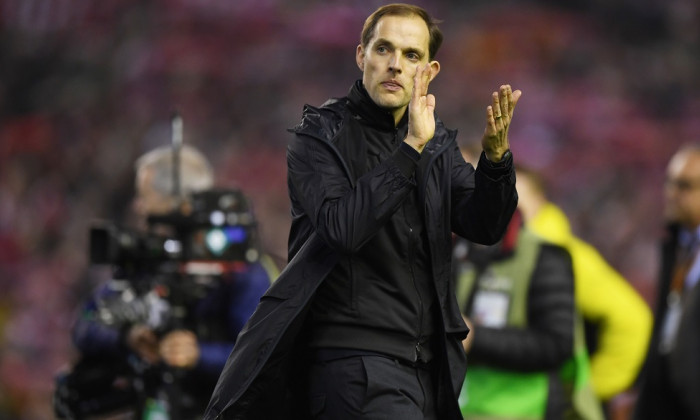 Thomas Tuchel