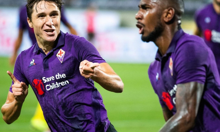 Federico Chiesa