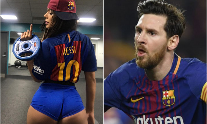 messi suzy