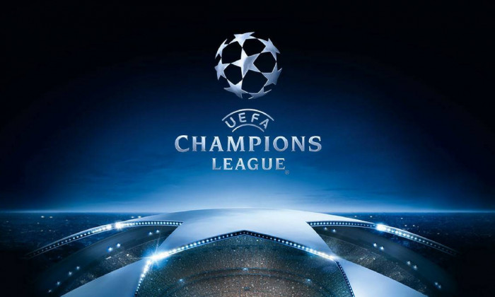 champions league final