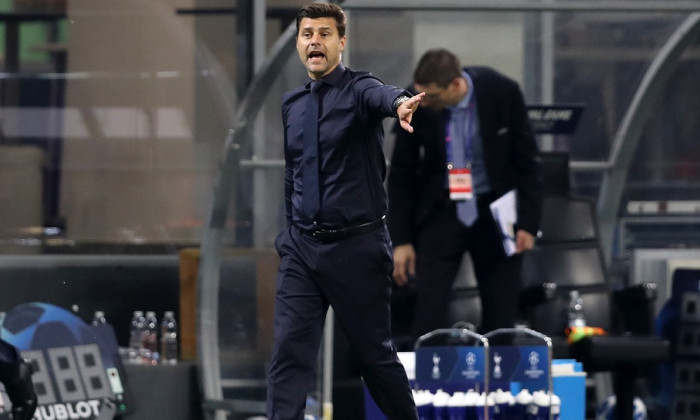 Mauricio Pochettino